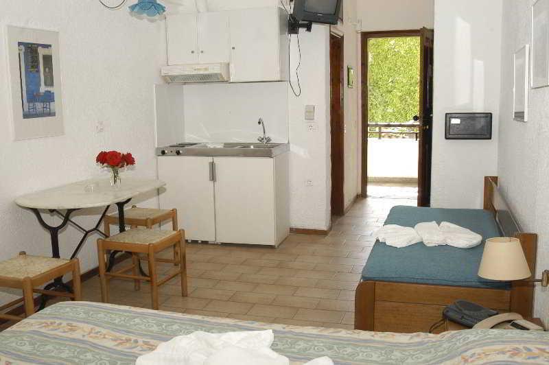 Golden Beach Potidea Nea Poteidaia Dış mekan fotoğraf